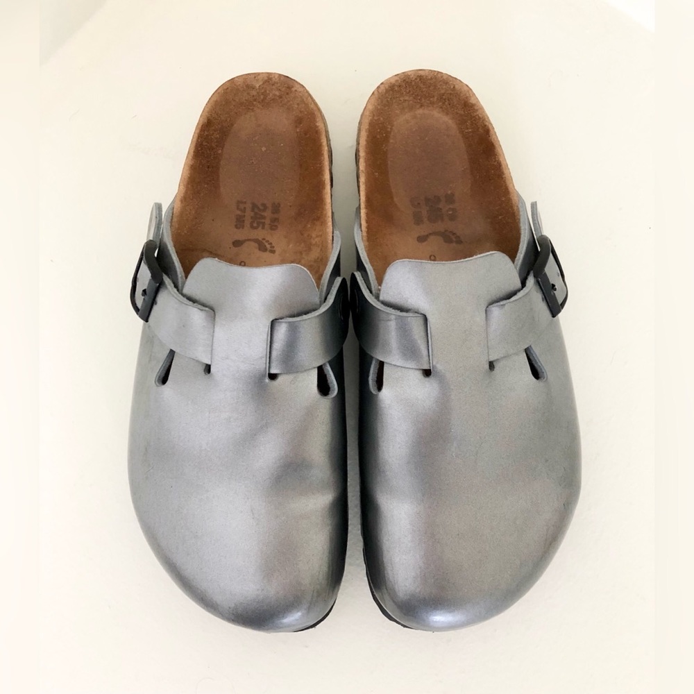 Betula Birkenstock Women’s Clog Shoes